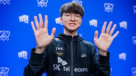 faker over watch leauge|faker worlds 2024.